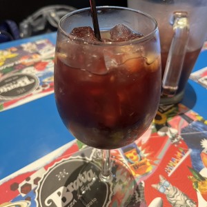 Sangria 