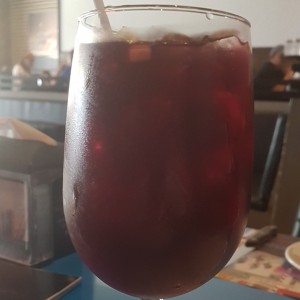 sangria 