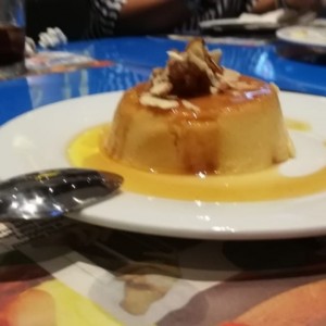 flan