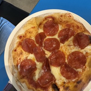 Pepperoni