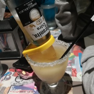 Margarita Borracha