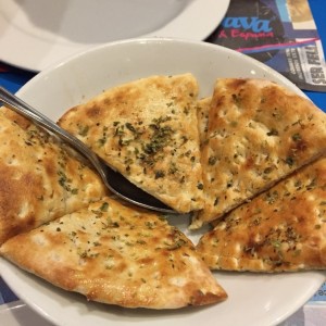 pan pita