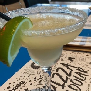 Margarita