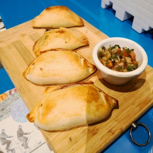 Empanadas