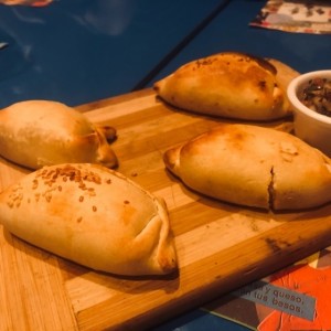 empanadas