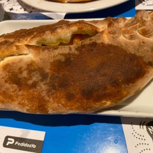 Calzone - Toscano