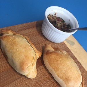 Empanadas Mixtas