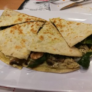 Piadina de la granja