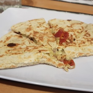 piadina de la tierra