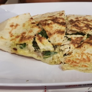 piadina de la granja