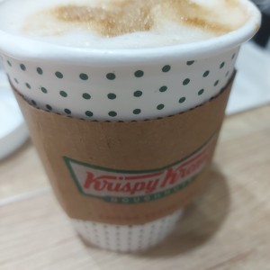 Capuchino 