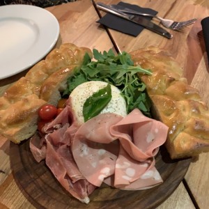 Burrata