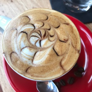 Capuccino