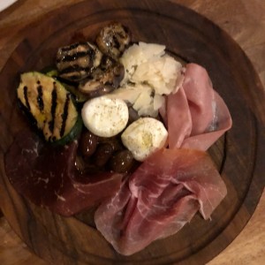 Antipasti