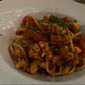 Spagetti Anderra