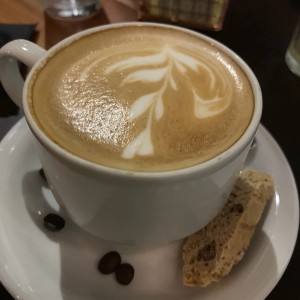 Capuchino