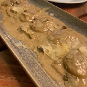 Paste - Ravioloni Delle Langhe