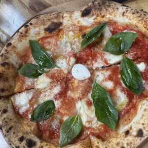 Margherita Alla Bufala D.O.P