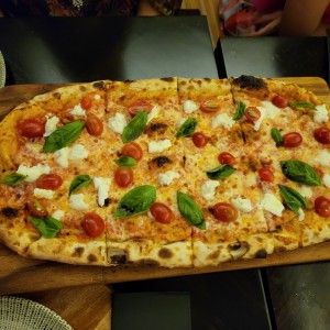 Margherita Fior di Latte