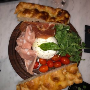 Burrata