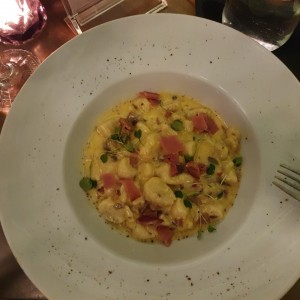 Gnocchi Alto Adige