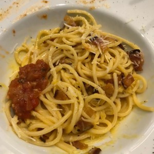 Tonnadeli carbonara