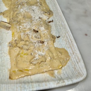 Raviolis de la Langue