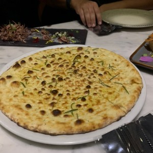 Focaccia