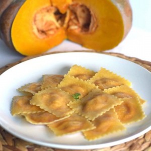 Paste - Ravioloni Delle Langhe