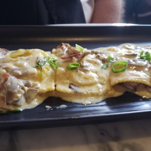 Ravioloni Alto Adige