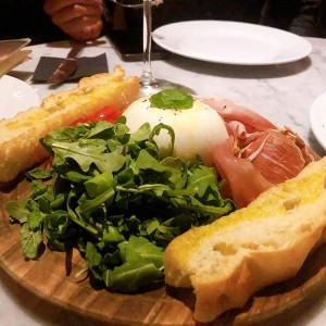 Burrata