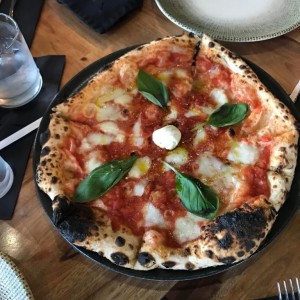 Margherita Alla Bufala D.O.P