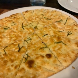 Foccacia