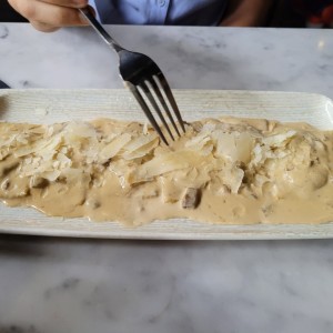 Paste - Ravioloni Delle Langhe