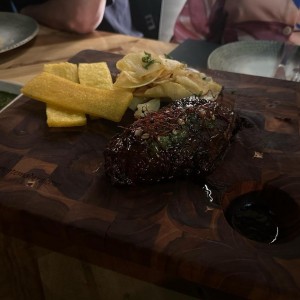 Vacio Angus All Grill
