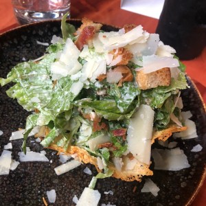 Ensalada