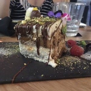 tiramisu