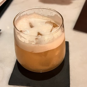 Piscosour