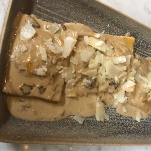 Ravioloni della langhe