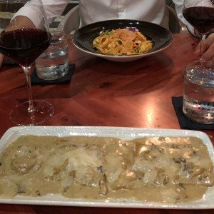 Paste - Ravioloni Delle Langhe