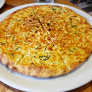 Focaccia