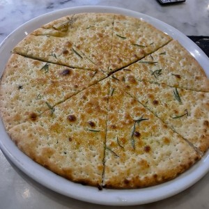 Focaccia