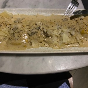 Paste - Ravioloni Delle Langhe