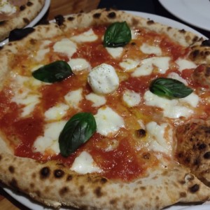 Margherita Alla Bufala D.O.P