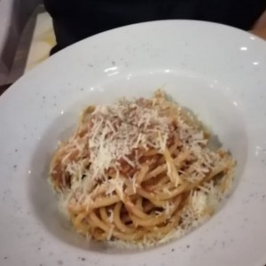 amatriciana