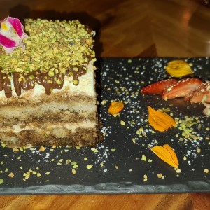 TIRAMISU CASA