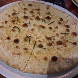 Focaccia