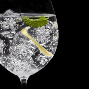 Gin & Tonic