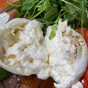 Burrata