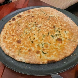 Focaccia